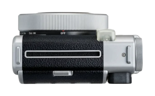 FUJIFILM INSTAX MINI 99 Silver (ประกันศูนย์) 6 instax mini 99 SILVER