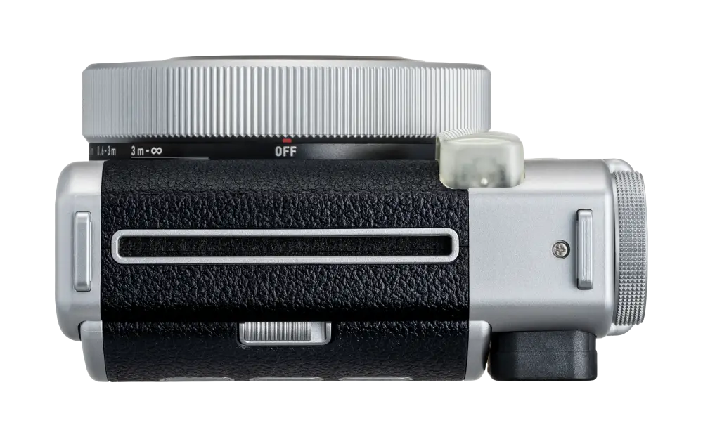FUJIFILM INSTAX MINI 99 Silver (ประกันศูนย์) 17 instax mini 99 SILVER