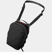 Alpaka Metro Sling Max สี Axogrid Army Green/สี Axogrid Black กระเป๋าใส่กล้อง