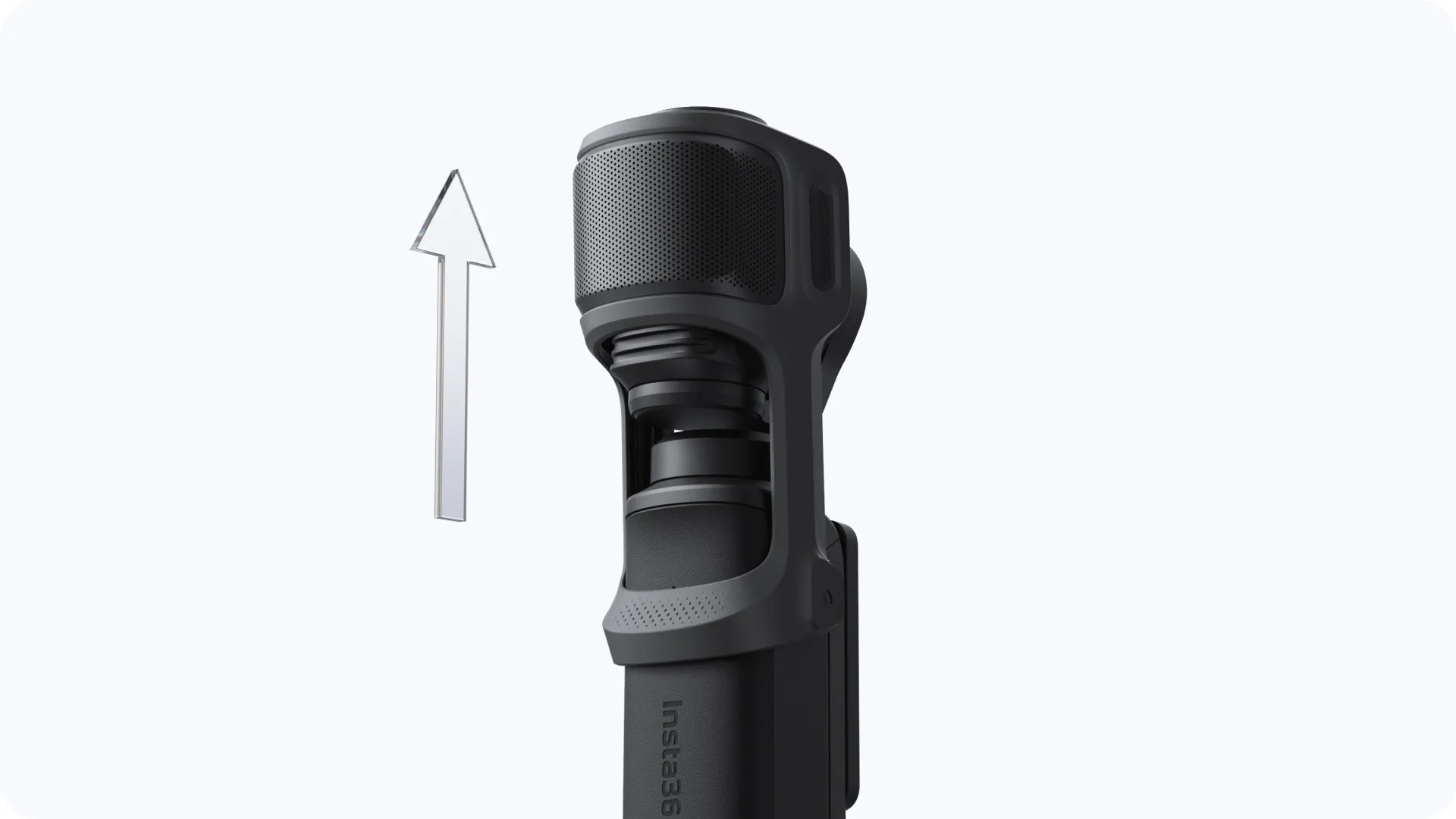 Insta360 Sliding Protective Case for Luna Ultra