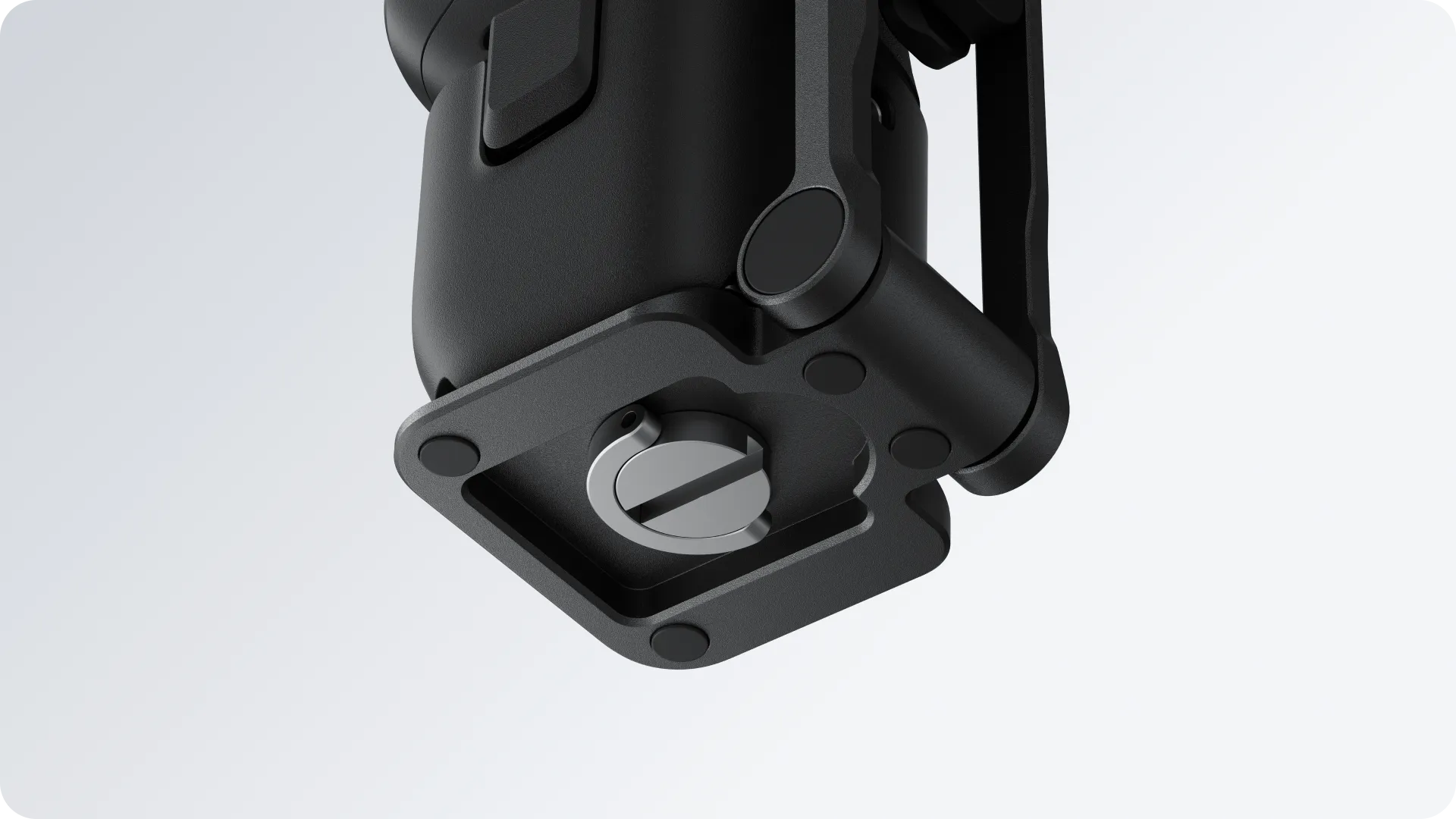 Insta360 Magnetic Mount for Insta360 Luna Series