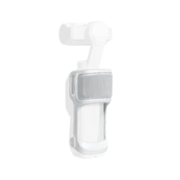 กล้องดิจิตอลประกันศูนย์ เลนส์ อุปกรณ์เสริมกล้อง อุปกรณ์วีดีโอ ไมค์ 52 Insta360 Sliding Protective Case for Luna Ultra -White