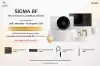 กล้องดิจิตอลประกันศูนย์ เลนส์ อุปกรณ์เสริมกล้อง อุปกรณ์วีดีโอ ไมค์ 13 SIGMA BF แถมฟรี อุปกรณ์เสริม