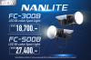 Nanlite New product-Homeslider