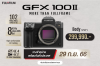 GFX100 II New Product-Homeslider