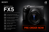 กล้องดิจิตอลประกันศูนย์ เลนส์ อุปกรณ์เสริมกล้อง อุปกรณ์วีดีโอ ไมค์ 12 PRE Sony Fx5
